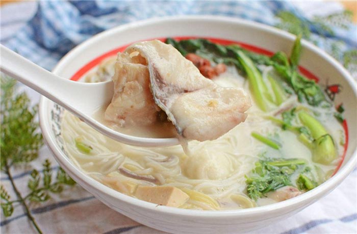 清原鱼粉培训